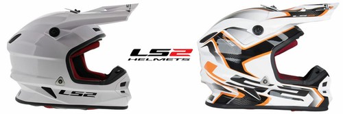 Casque ls2 mx456 - casque,