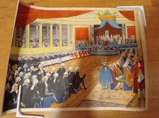 carte scolaire élocution