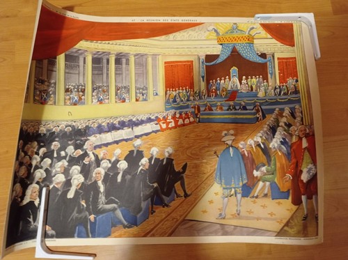 Carte scolaire élocution - carte,
