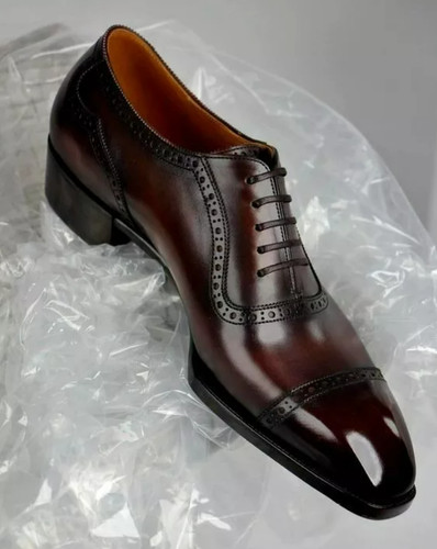 Chaussures habillées oxford - chaussures,