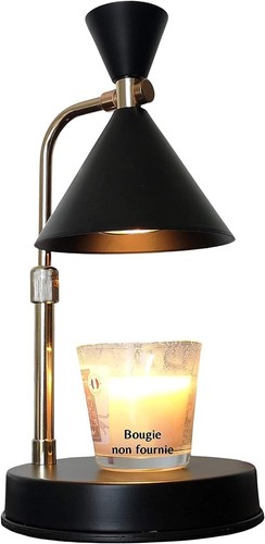 Candelino chauffe brûleur - chauffe,