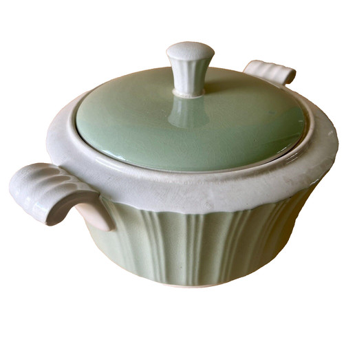 Soupière ancienne villeroy - ancienne, &