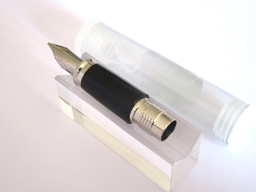 Bloc plume carats st - plume,