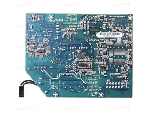 Bloc alimentation carte - bloc,