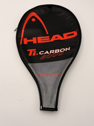 Head carbon 5000 - carbon, racquet