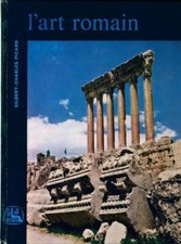 L'art romain - Gilbert Charles-P... - V2078489