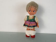 Poupée d'artiste de