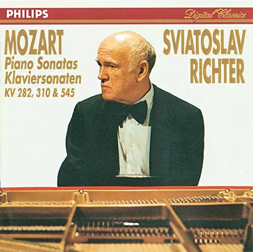 Mozart sonates pour - sonates,