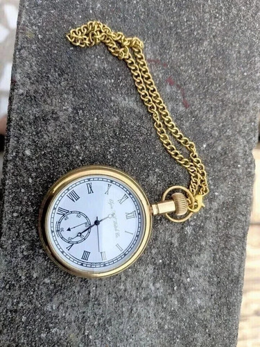 Montre elgin vintage - , poche