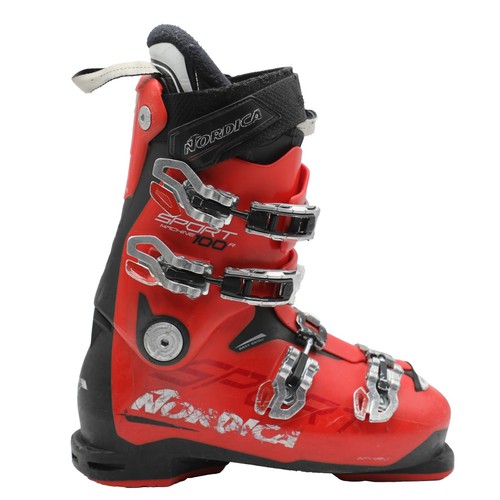 Chaussure ski occasion - chaussure,