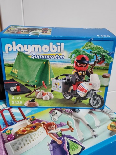 Playmobil 5438 figurine - playmobil,