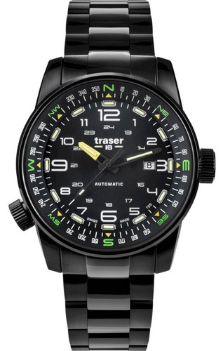 Traser p68 pathfinder 109522 - p68,