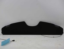 Tablette plage arrière