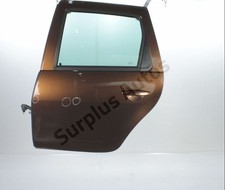 PORTE ARRIERE GAUCHE