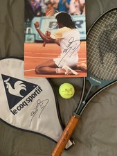Autographes originaux - , de