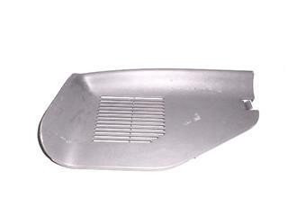 Grille haut parleur ou - grille,