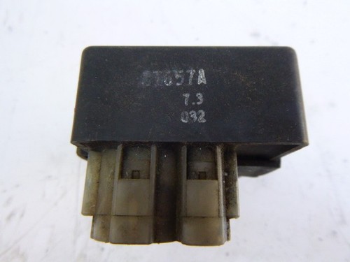 Boitier allumage cdi honda - boitier,