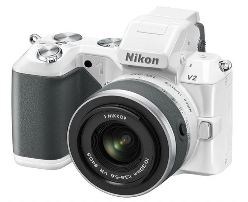 Kit objectif sans miroir - ],