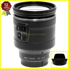 Nikon 1 Zoom Nikkor 10/100mm