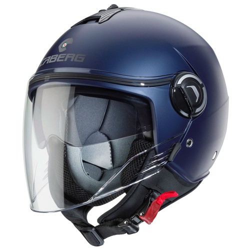 Casque jet caberg riviera - riviera, v4