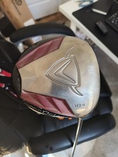 Driver Callaway Diablo Regular