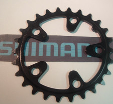 Shimano Deore XT HP Biopace