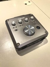 TASCAM US-366 192kHz USB Audio