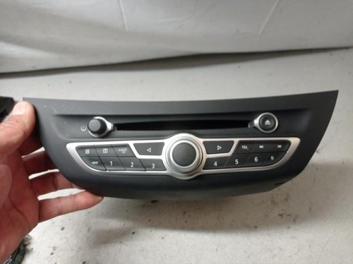 Autoradio origine renault - autoradio,