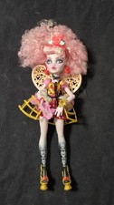MONSTER HIGH - SCARY SWEET