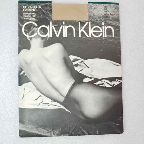Vintage 1985 calvin klein - 1985,
