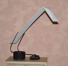 Lampe de bureau DOVE par MARIO BARBAGLIA et MARCO COLOMBO PAF STUDIO