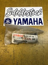 1 silentbloc réservoir essence yamaha 5sl-24183-00 fz-8 yzf-r1 yzf-r6