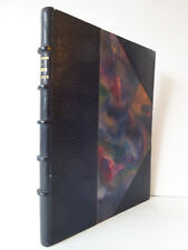 JAMMES (Francis), HUGO