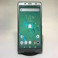 Sony Xperia XZ2 Compact Moss