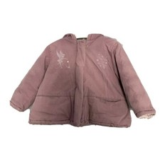 Veste Manteau Disney fairies