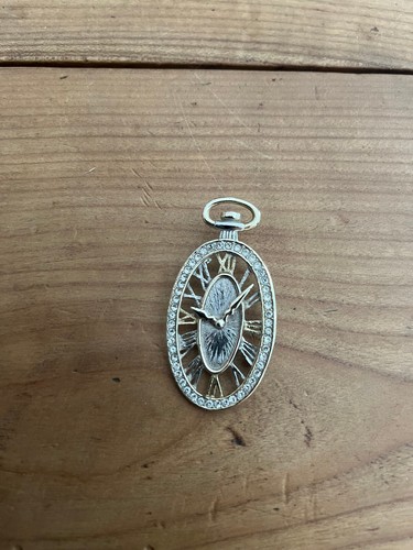 Bijoux broche fantaisie n681 - bijoux,