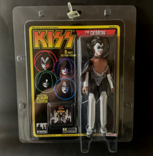 KISS Love Gun DÉMON Figurine