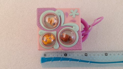 Micro maison petshop littlest