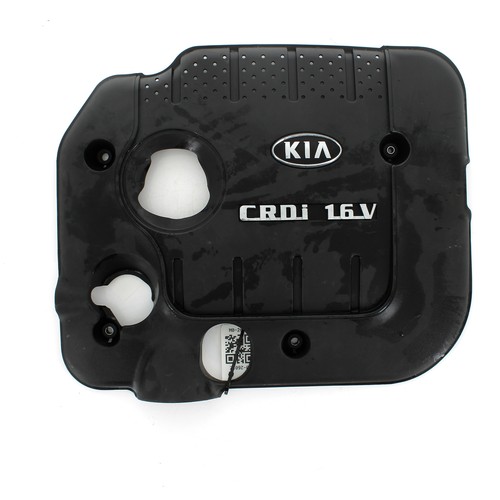 Cache moteur kia - moteur,