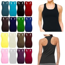 Gilet musculaire pour femmes