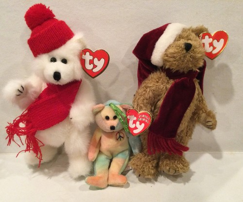 Holiday beanie - holiday,