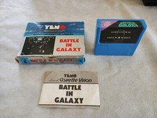 Yeno Super Cassette Vision 
