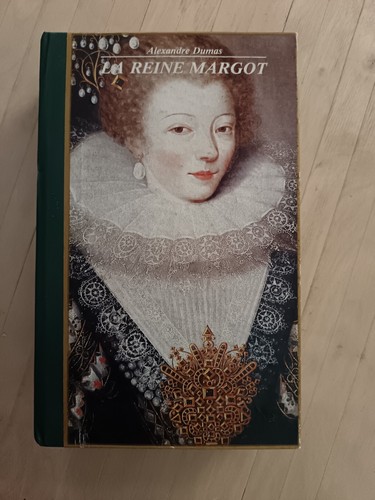 Alexandre dumas reine - alexandre, la