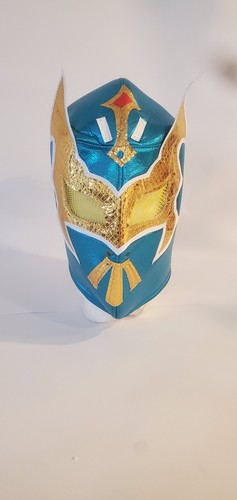Sin cara cushion - lucha, mask