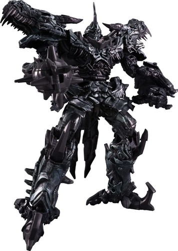 Takaratomy transformers 07 - transformers, ss-07