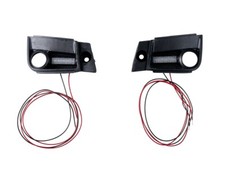 CARSON 1:14 7,2/12V Feux De Jour Actros 2/3A / 500907677