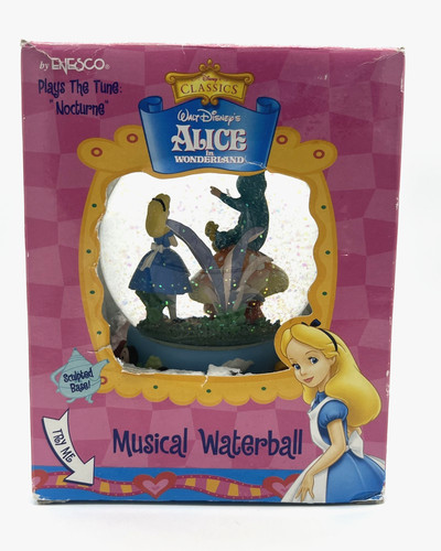 Rare enesco alice - alice, in
