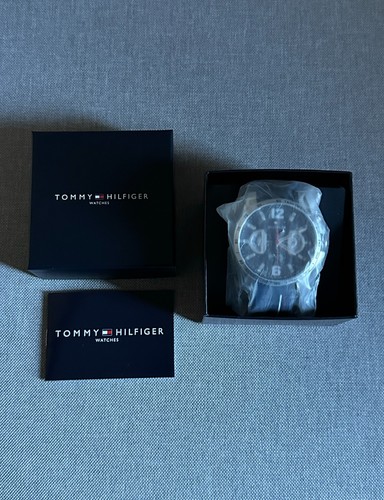 Tommy hilfiger decker 1791476 - tommy,
