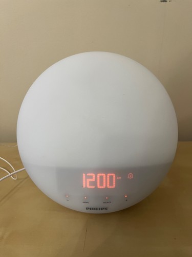 Philips smart sleep wake - philips,
