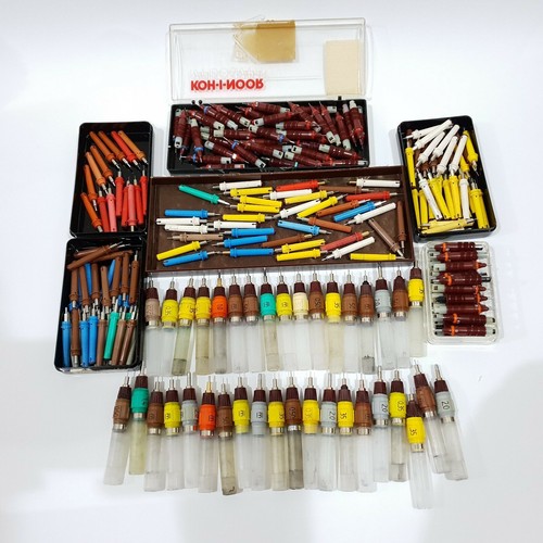 Occasion rotring rapidograph - occasion,
